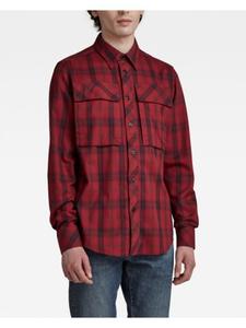 Футболка G-Star Raw Hemd, разноцветный