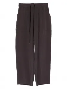 Брюки CAPEL SNW 1728YAM Studio Nicholson, серый