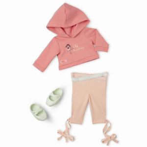 Комплект одежды для балерины нашего поколения Our Generation