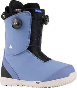 Ботинки для сноуборда Burton Mens Swath Boa, Slate Blue