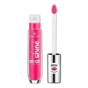 Блеск для губ Extreme Shine Volume Essence, 103 Pretty In Pink (hot pink)