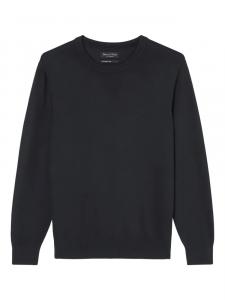 Marc O'Polo свитер с круглым вырезом, черный