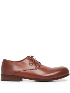 Дерби Zucca Media Marsèll, коричневый