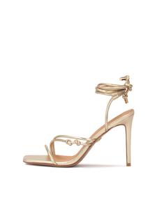 Сандалии Kazar, золотой