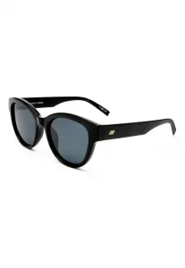 Солнцезащитные очки majestic унисекс Le Specs, Black