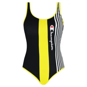 Купальный костюм Champion, черный