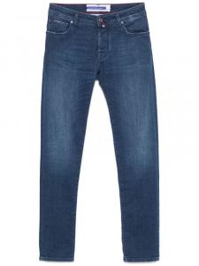 Jacob Cohën джинсы Nick, синий