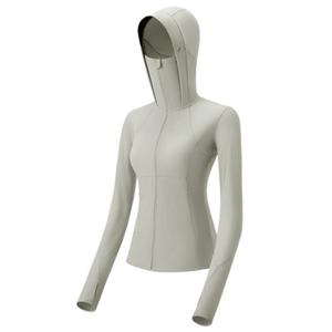 BENEUNDER Женская одежда для защиты от солнца, Cool Tea Gray