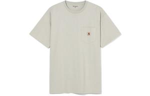 Футболка унисекс Carhartt WIP, Розовый