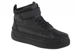 Низкие кроссовки Skechers Skechers City Point Merlox, черный