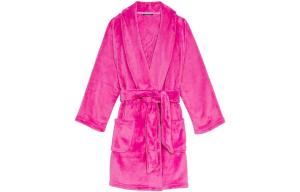 Женские банные халаты/халат Victoria'S Secret