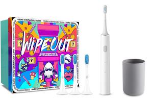 Электрическая зубная щетка Xiaomi