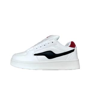 BINGO DUCK Скользоустойчивые женские скейтерские кеды Low top Black Lightning, цвет Black Lightning