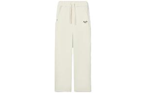 Вязаные спортивные штаны женские Ivory FILA