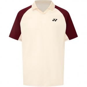 Футболка мужская YONEX, белый