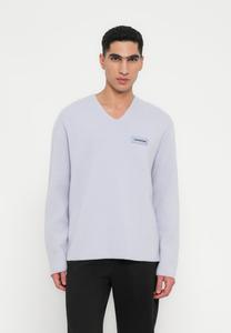 Джемпер Calvin Klein UNISEX, Casual Blue/Light Blue