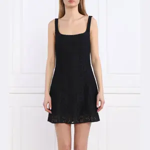 Платье Desigual, черный