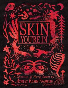 The Skin You're In (Silver Sprocket)