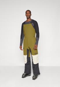 Лыжные брюки Icepeak CAMBO, Olive