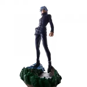 Фигурки персонажей Jujutsu Kaisen LOGBOX Field Expansion 2 MegaHouse