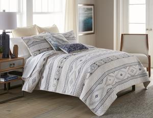 Комплект постельного белья Donna Sharp Windswept, бежевый