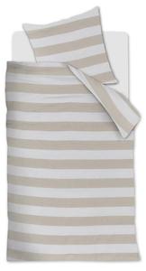 Постельное белье RiviÉra Maison Striped 2-teilig, 135 х 8 х 200 см