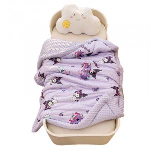 Sanrio Синтетическое одеяло