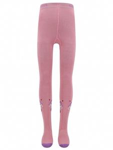 Колготки EWERS Einhorn, цвет Fuchsia/Rose