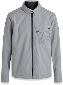 Текстильная мотоциклетная куртка Belstaff sirocco, Grey