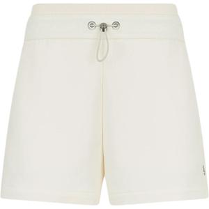 Moose Knuckles Женские белые повседневные шорты