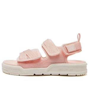 Сандалии 3206 серия розовые унисекс New Balance, розовый