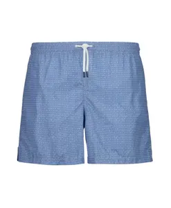 Плавки с синей маркировкой Airstop Fedeli, синий