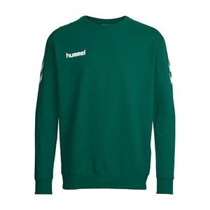 Детская толстовка Hummel Core Cotton Sweat 36894