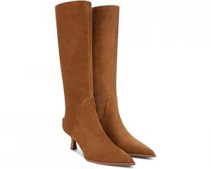 Ботинки Circus NY by Sam Edelman Yulia Wide Calf, цвет Spiced Nutmeg Wide Calf