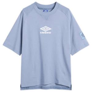 Культовая футболка Umbro, Infinity