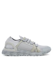 Кроссовки Ultraboost DNA JR3264 Adidas By Stella Mccartney, серый