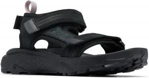 Columbia женские сандалии Peakfreak Rush Sandal Lea, Black/Vapor