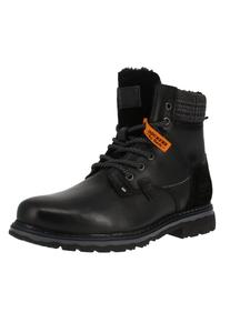 Dockers by Gerli Ботинки 51GL101-180 черного цвета