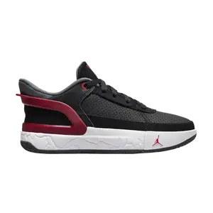 Кроссовки Air Jordan Jordan Day 1 EasyOn GS, черный