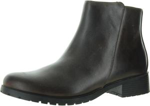 Женские ботильоны Trotters Margo, Dunkelbraun