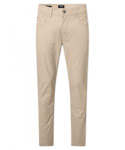 Узкие джинсы PIONEER, Beige