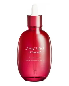 Лицевое и телесное масло Ultimune Oil 75 мл Shiseido