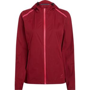 Функциональная куртка Shane III W Energetics, красный