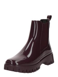 Резиновые сапоги LEMON JELLY, Wine Red