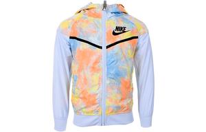 Детская куртка Nike, мультиколор
