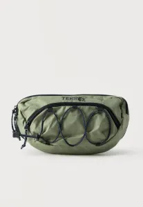 Поясная сумка, унисекс, поясная сумка Adidas Terrex, Tent Green