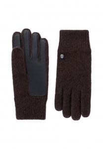Перчатки Roeckl Gloves, Mocca/Brown