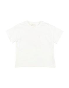 Футболка Lalalù, белый