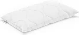 Подушка для сеялки 30х50 см с индивидуально регулируемым наполнением Sämann