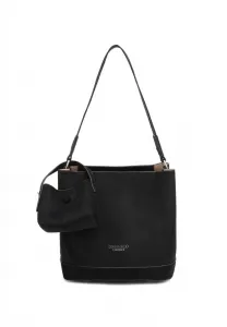 Сумка через плечо Diana&Co, Black